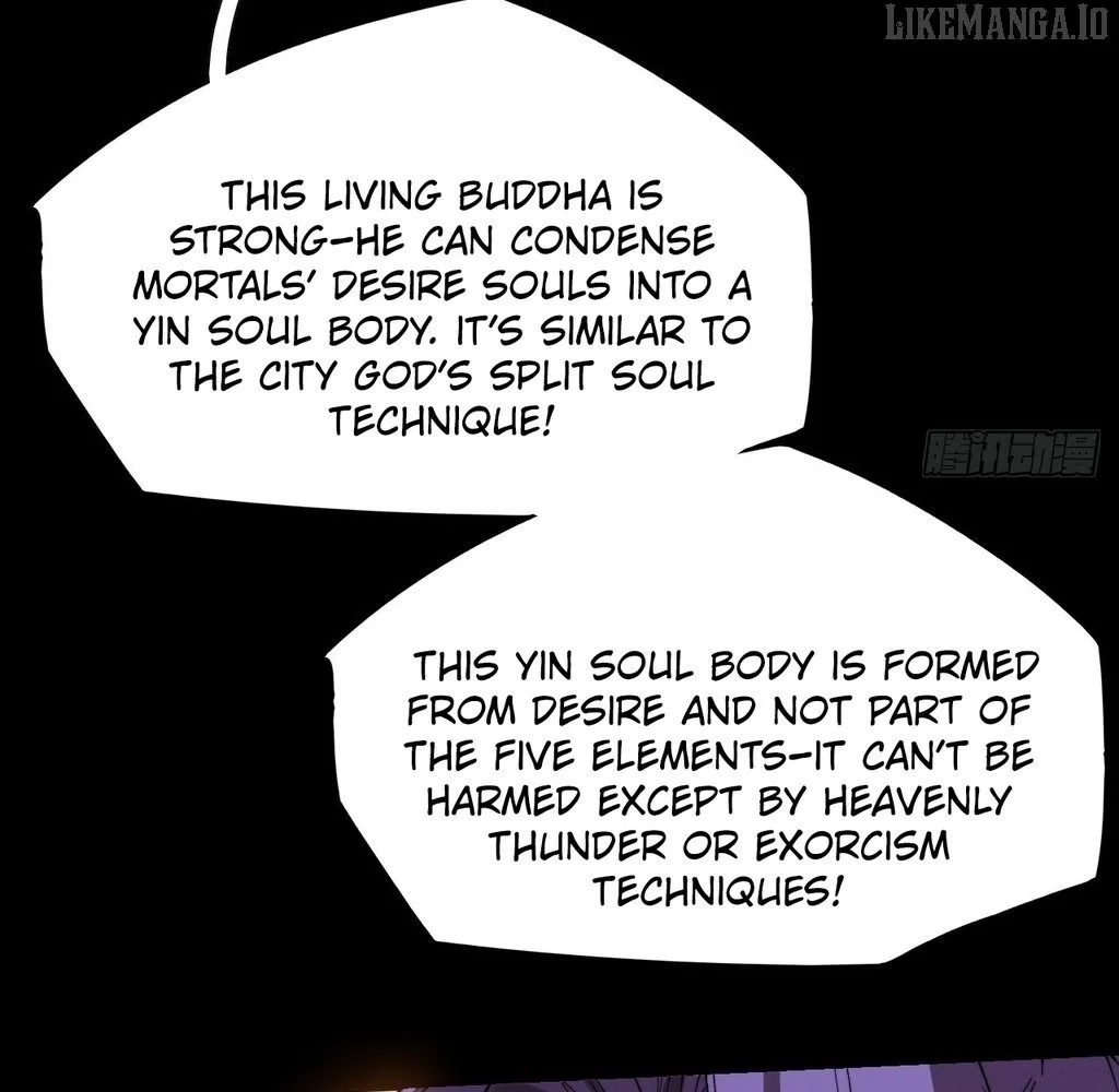 Read Sinister Immortal Path chapter 43 image 74 on Lezhin
