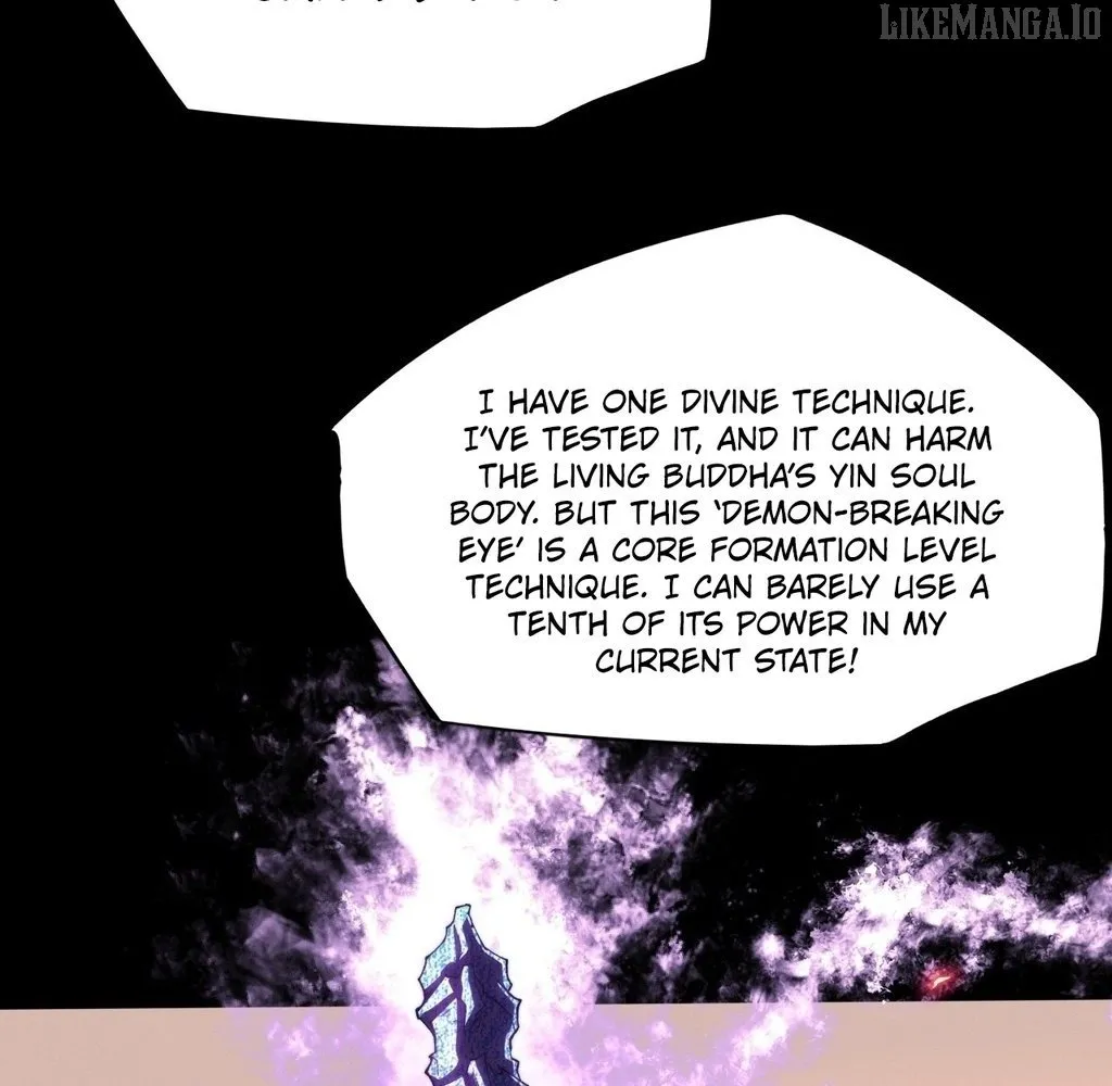 Read Sinister Immortal Path chapter 43 image 76 on Lezhin