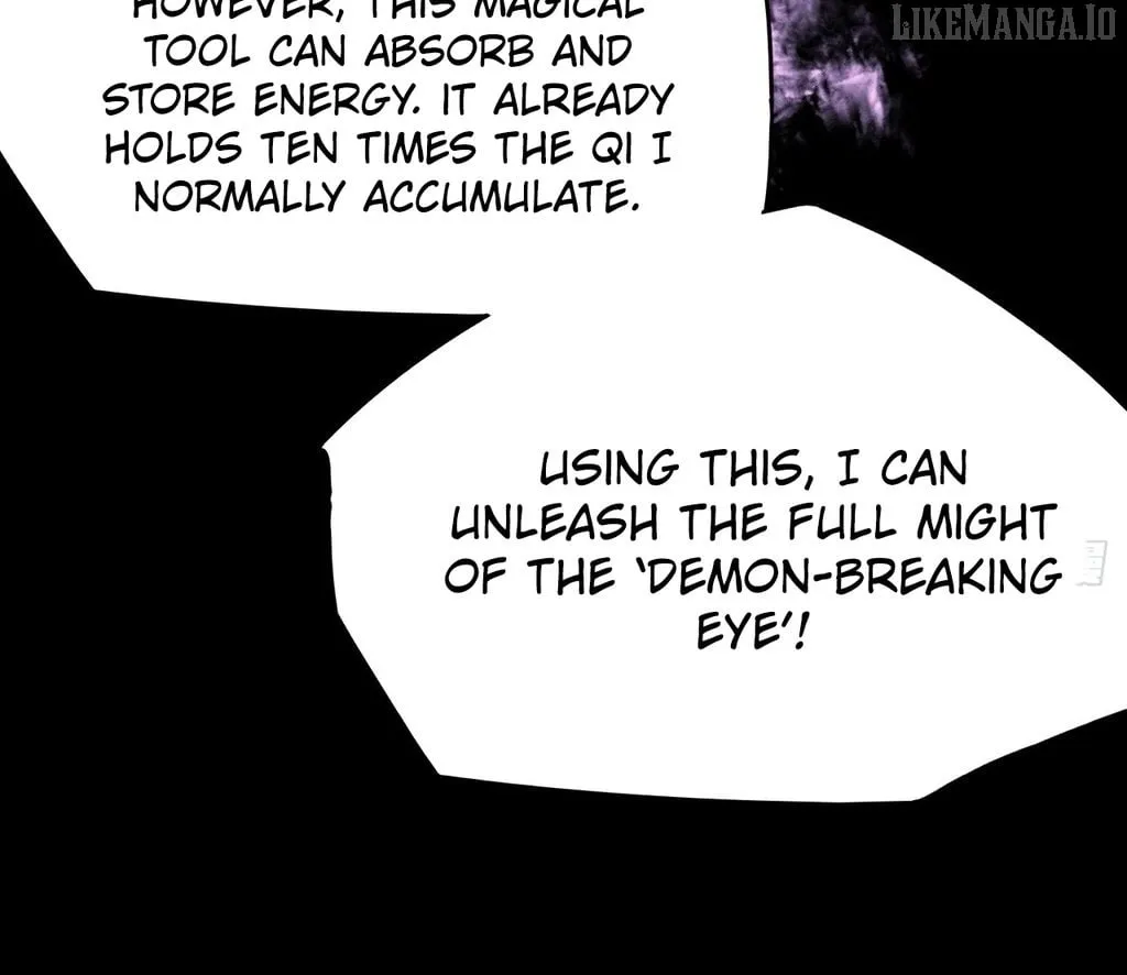 Read Sinister Immortal Path chapter 43 image 78 on Lezhin