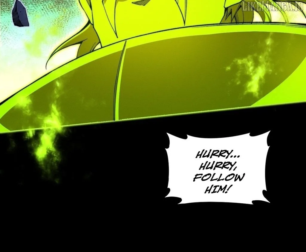 Read Sinister Immortal Path chapter 43 image 9 on Lezhin