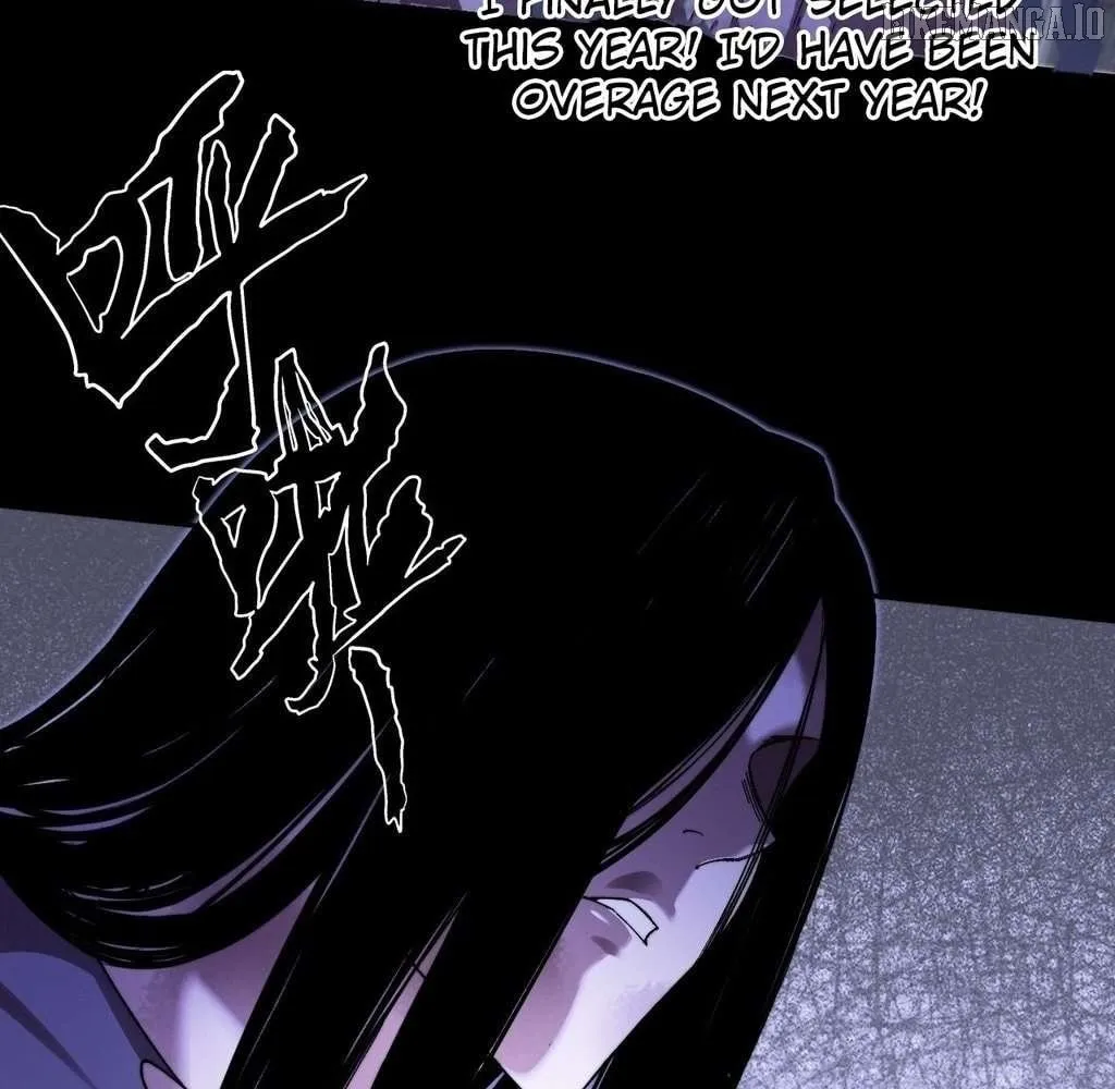 Read Sinister Immortal Path chapter 44 image 10 on Lezhin