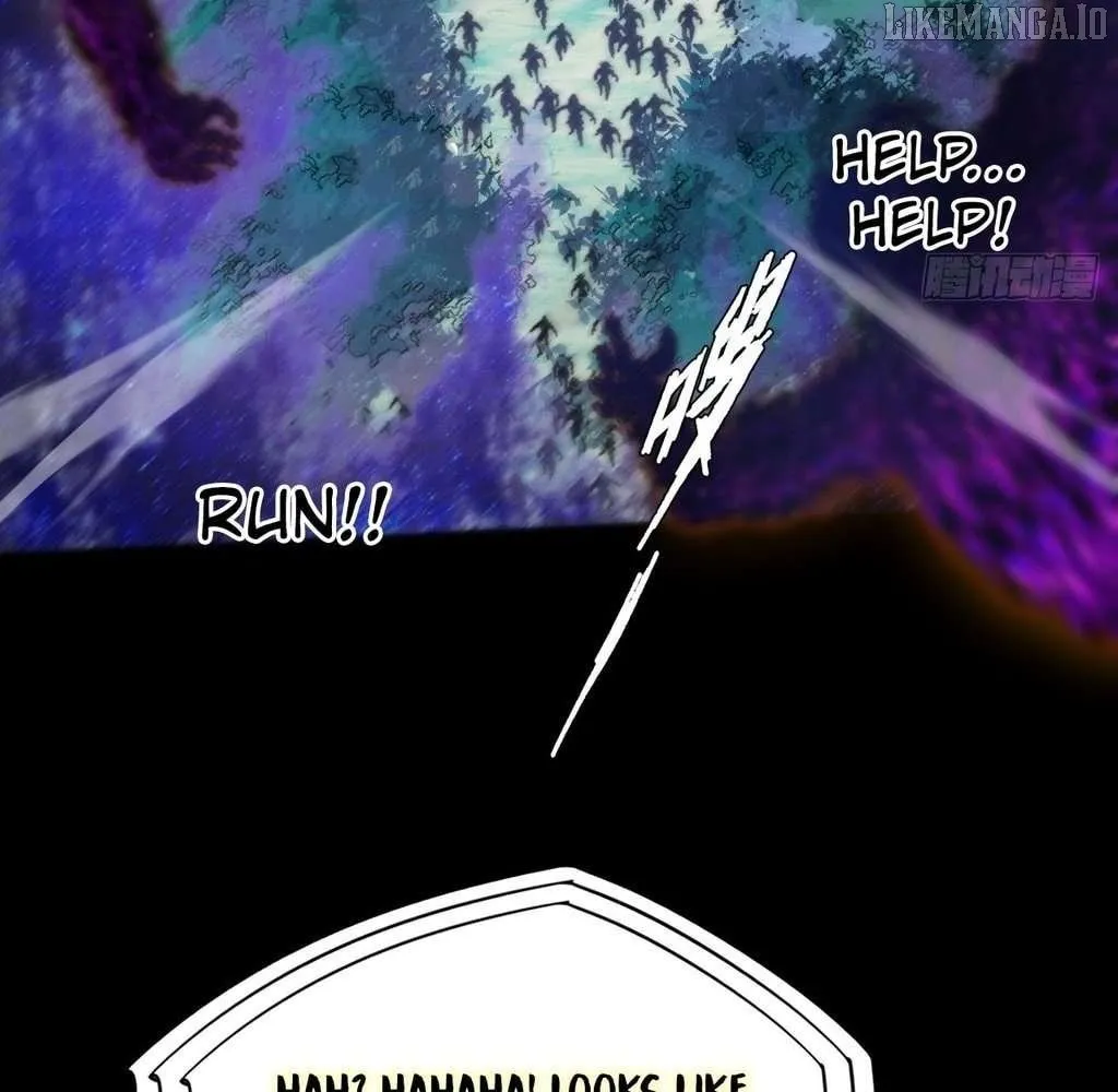 Read Sinister Immortal Path chapter 44 image 30 on Lezhin