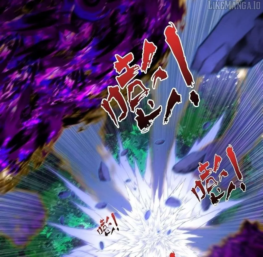 Read Sinister Immortal Path chapter 44 image 45 on Lezhin