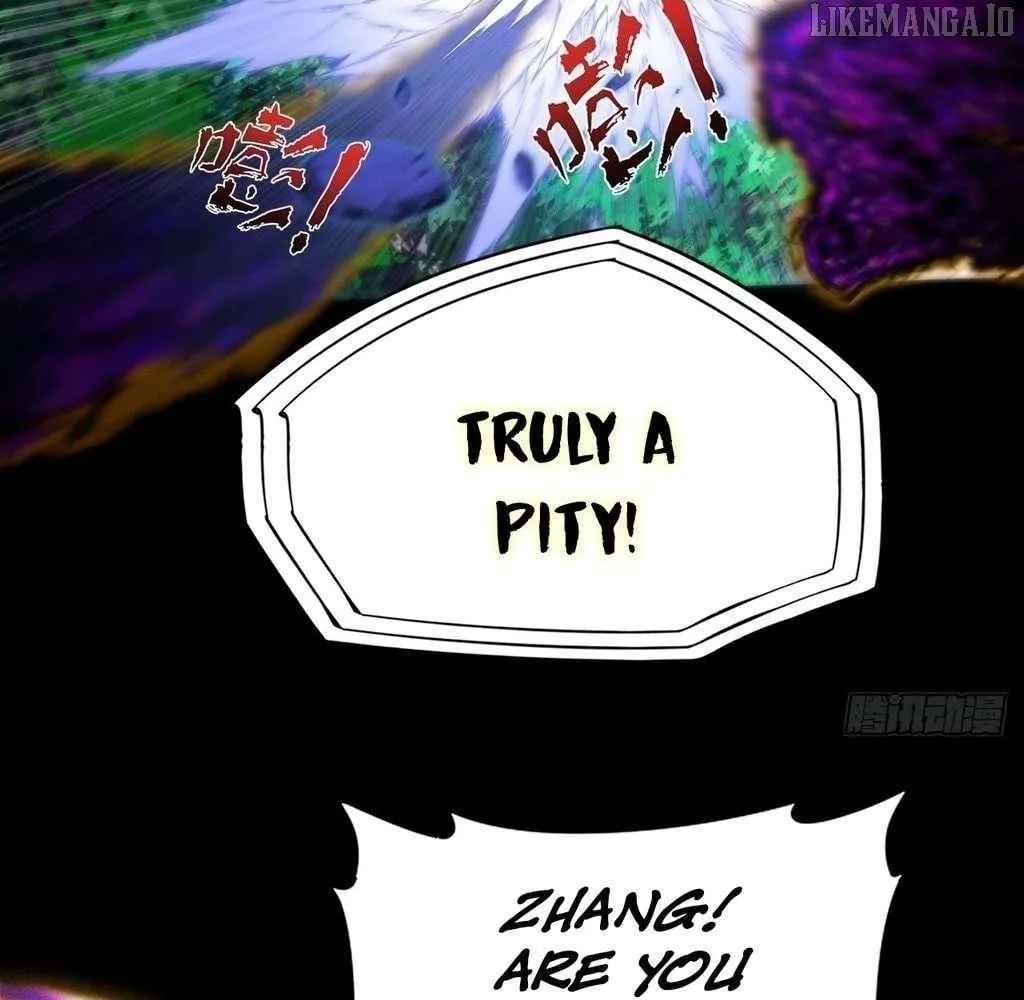 Read Sinister Immortal Path chapter 44 image 46 on Lezhin