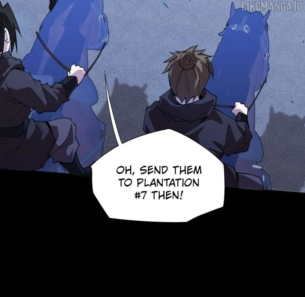 Read Sinister Immortal Path chapter 44 image 6 on Lezhin