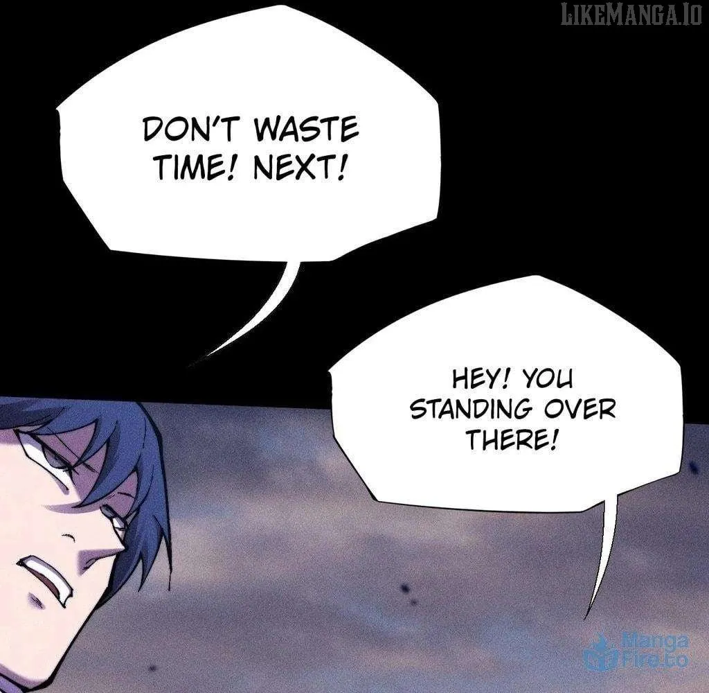 Read Sinister Immortal Path chapter 45 image 30 on Lezhin
