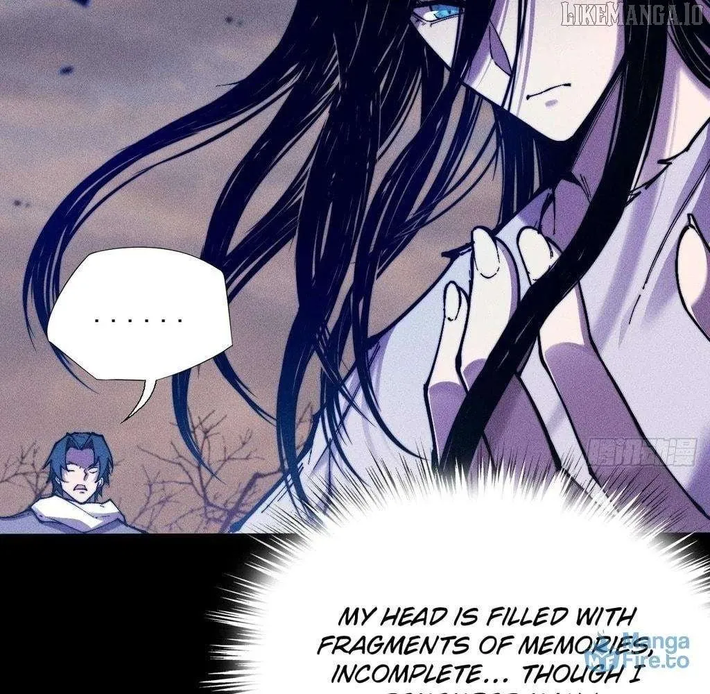 Read Sinister Immortal Path chapter 45 image 33 on Lezhin