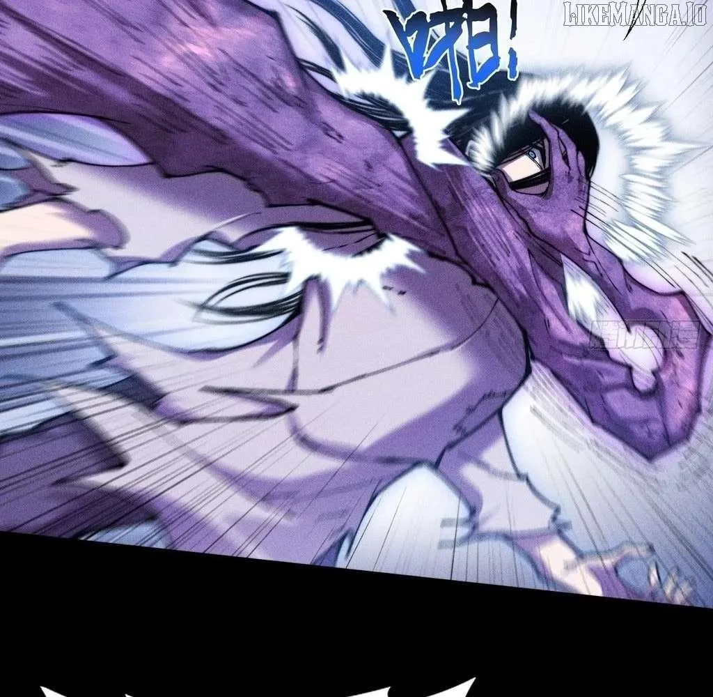 Read Sinister Immortal Path chapter 45 image 35 on Lezhin