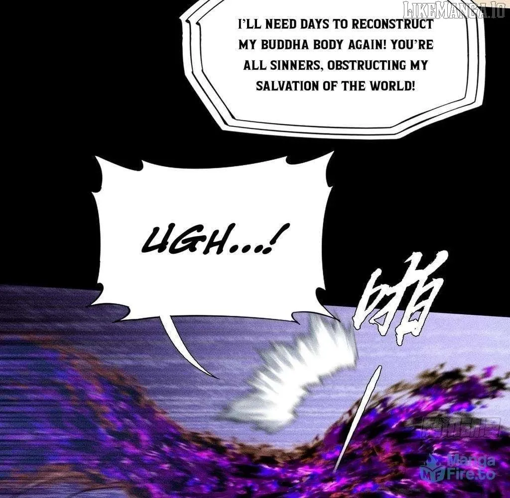 Read Sinister Immortal Path chapter 45 image 6 on Lezhin
