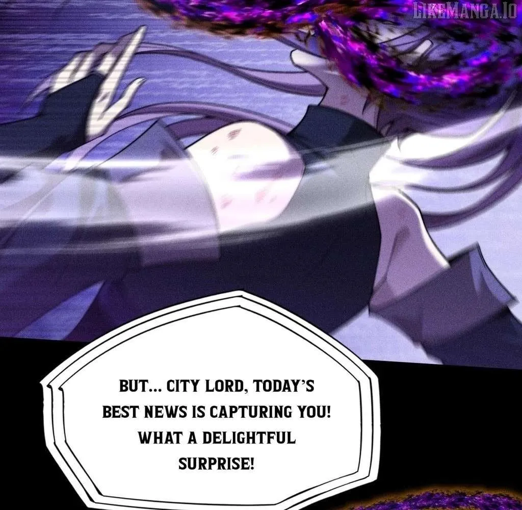 Read Sinister Immortal Path chapter 45 image 7 on Lezhin