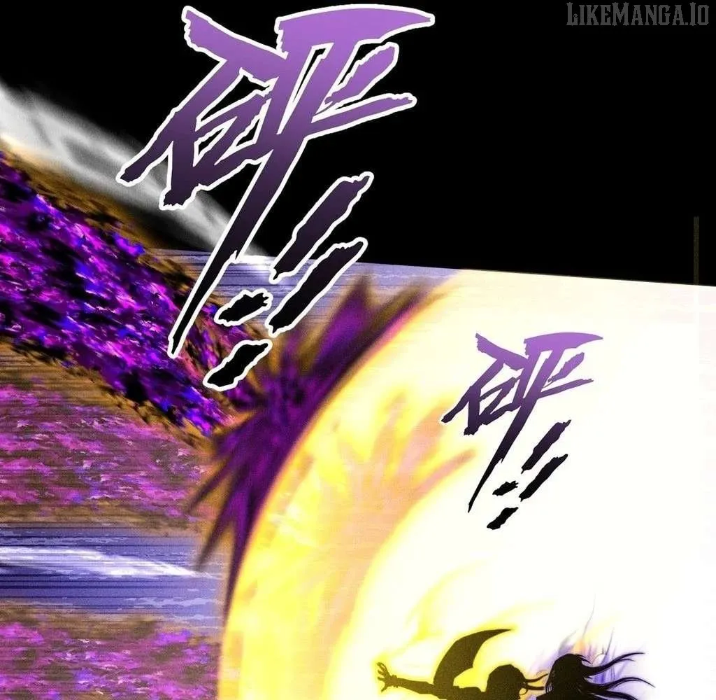 Read Sinister Immortal Path chapter 46 image 10 on Lezhin