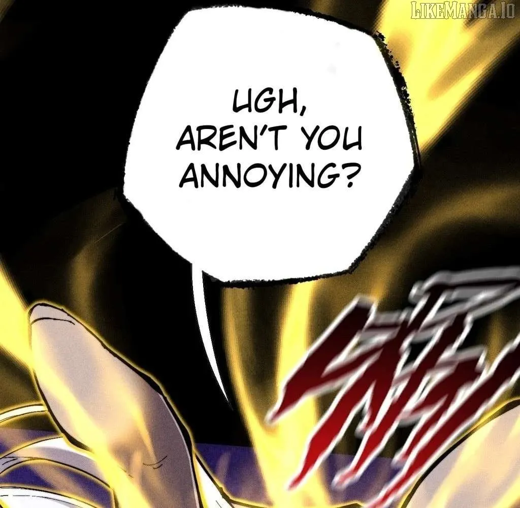 Read Sinister Immortal Path chapter 46 image 12 on Lezhin