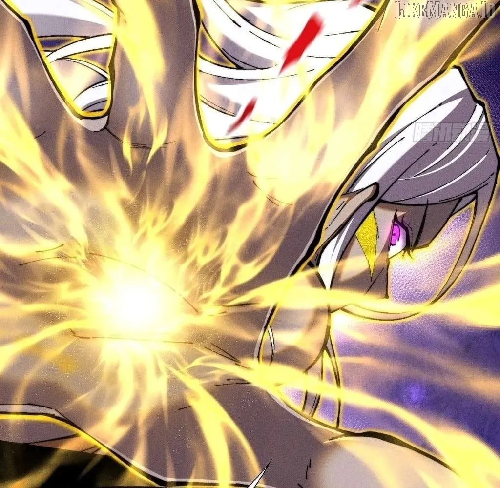 Read Sinister Immortal Path chapter 46 image 13 on Lezhin