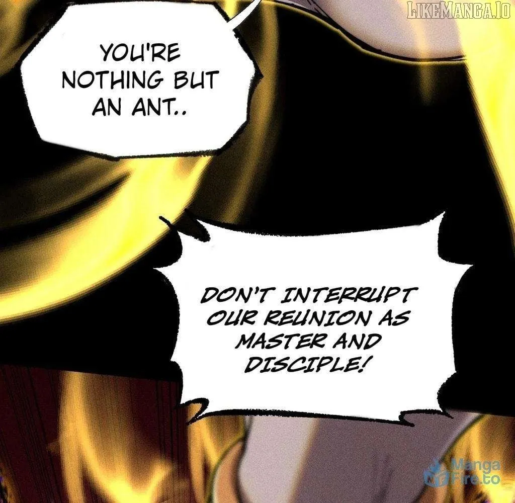 Read Sinister Immortal Path chapter 46 image 14 on Lezhin
