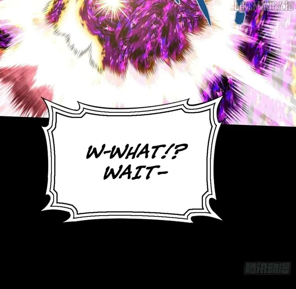 Read Sinister Immortal Path chapter 46 image 16 on Lezhin