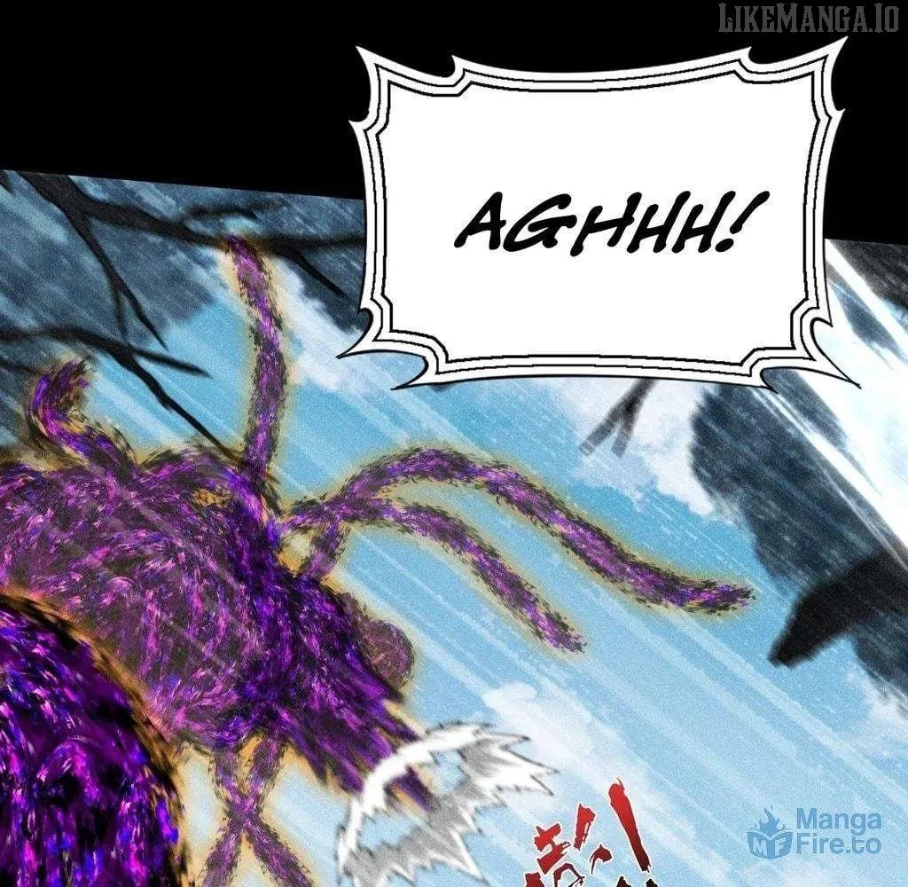 Read Sinister Immortal Path chapter 46 image 17 on Lezhin