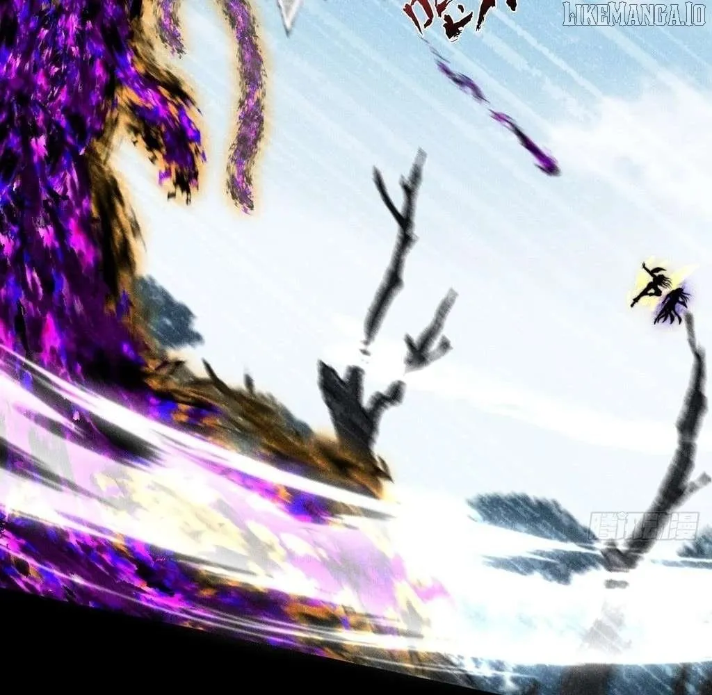 Read Sinister Immortal Path chapter 46 image 18 on Lezhin
