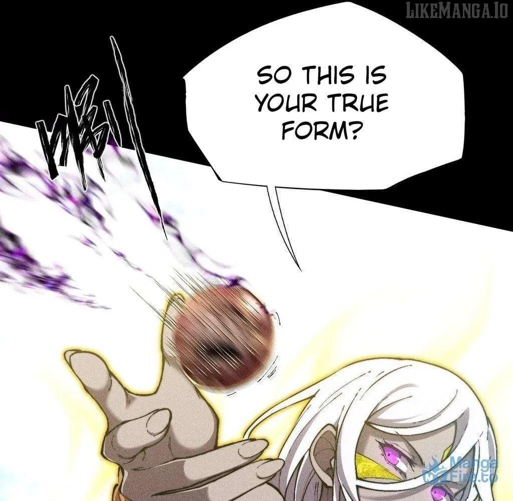 Read Sinister Immortal Path chapter 46 image 20 on Lezhin