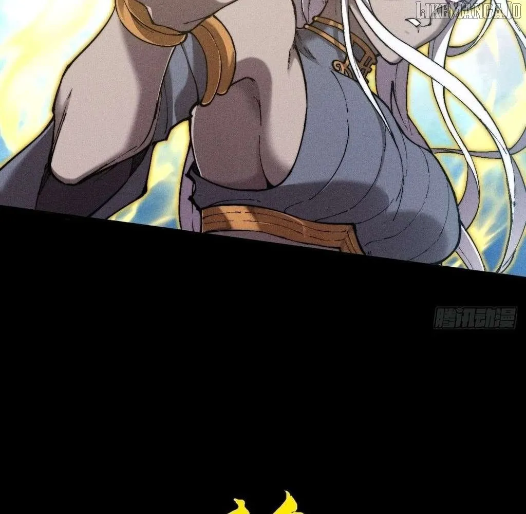 Read Sinister Immortal Path chapter 46 image 21 on Lezhin