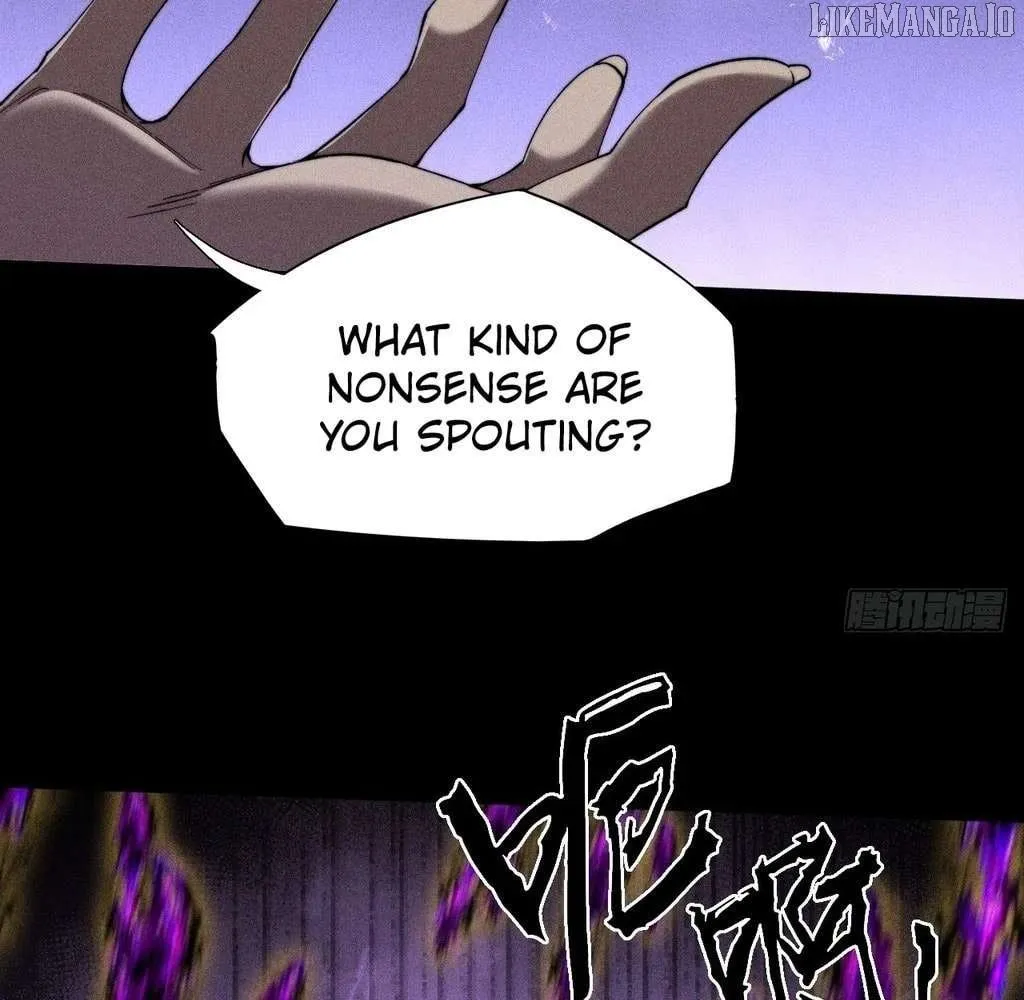 Read Sinister Immortal Path chapter 46 image 25 on Lezhin
