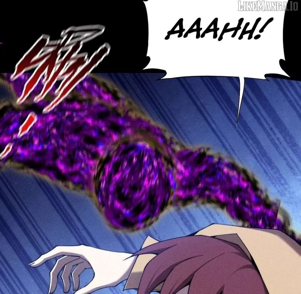 Read Sinister Immortal Path chapter 46 image 28 on Lezhin