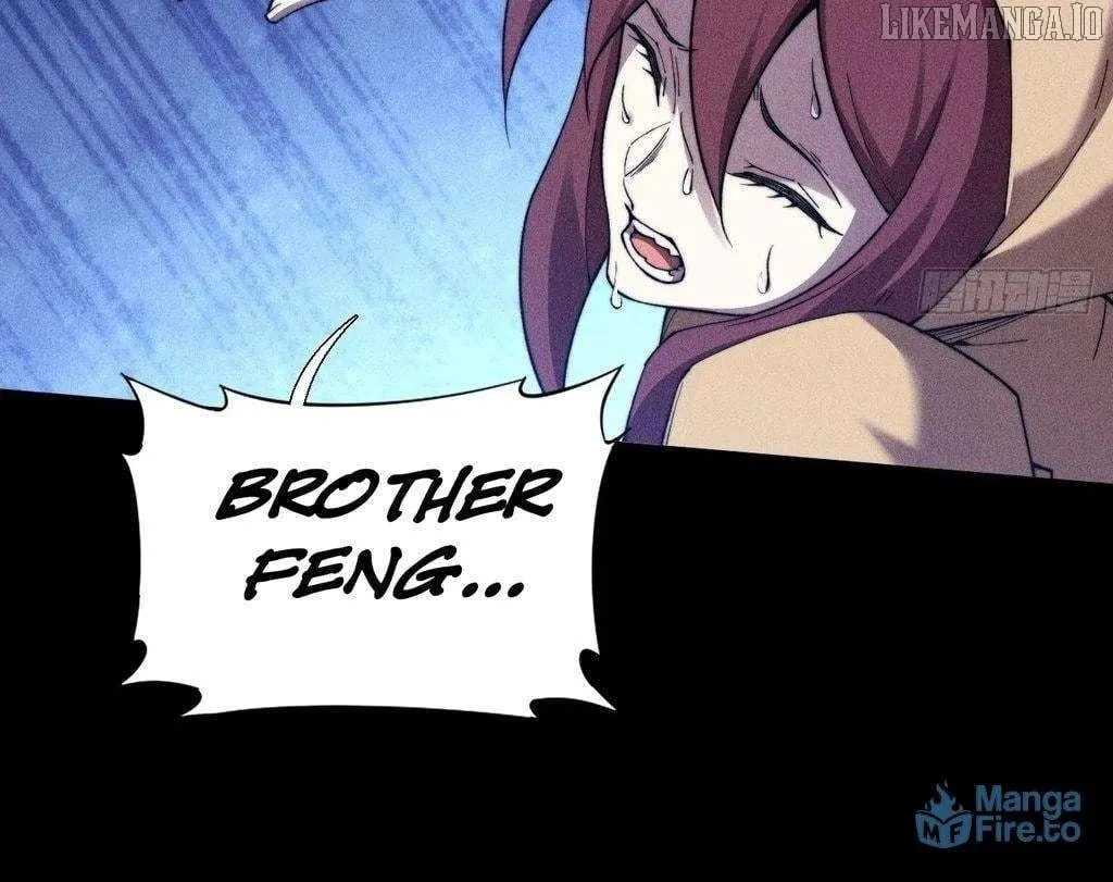 Read Sinister Immortal Path chapter 46 image 29 on Lezhin