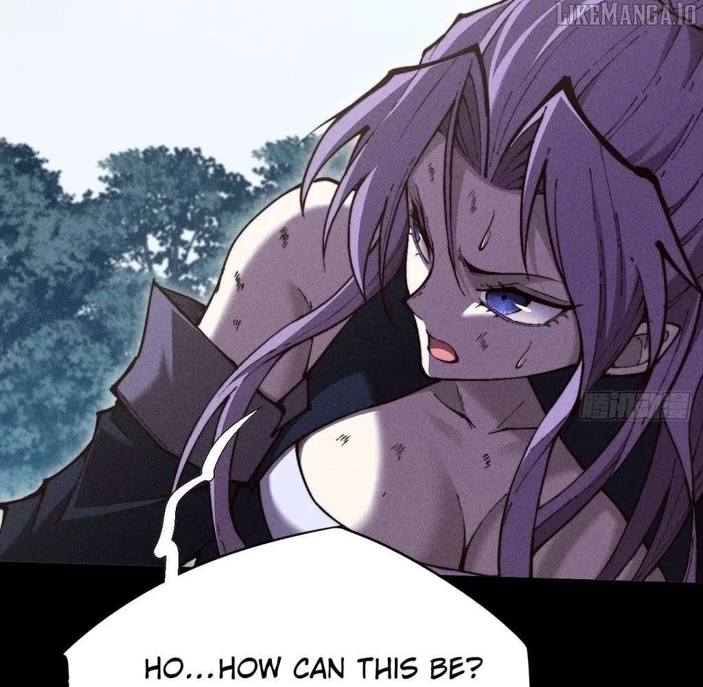 Read Sinister Immortal Path chapter 46 image 3 on Lezhin