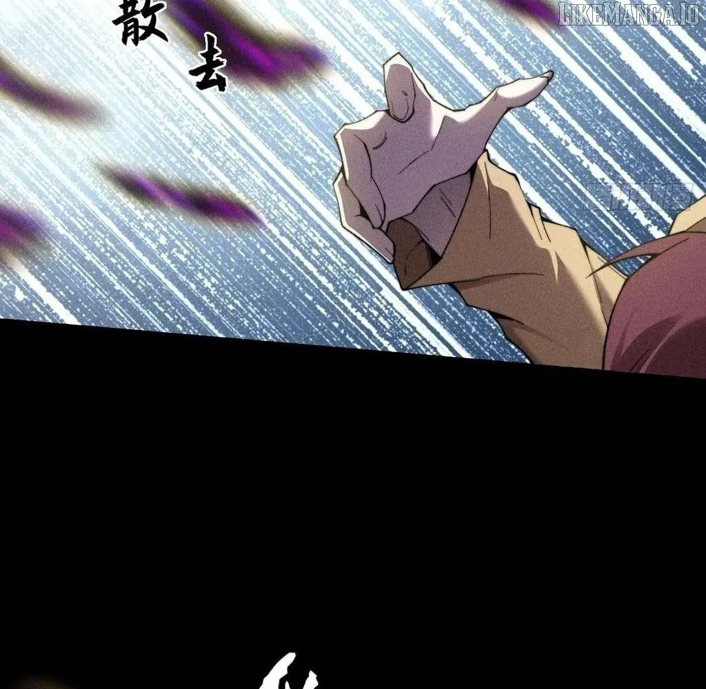 Read Sinister Immortal Path chapter 46 image 31 on Lezhin
