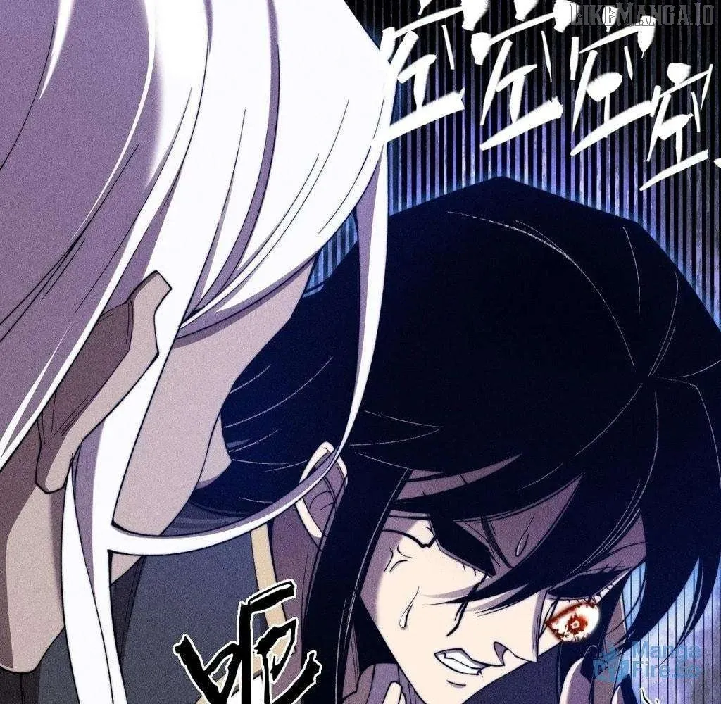 Read Sinister Immortal Path chapter 46 image 35 on Lezhin