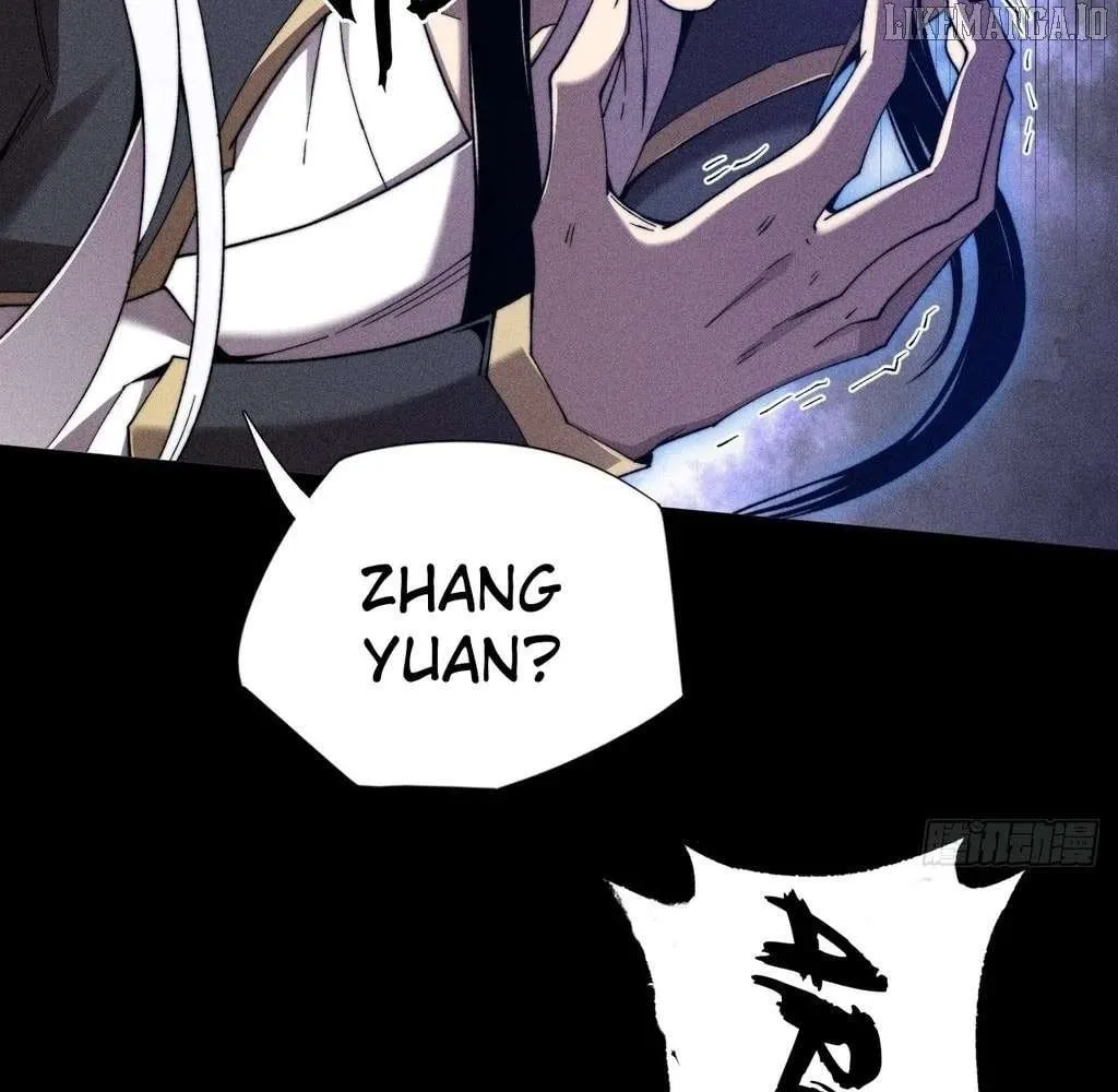 Read Sinister Immortal Path chapter 46 image 36 on Lezhin
