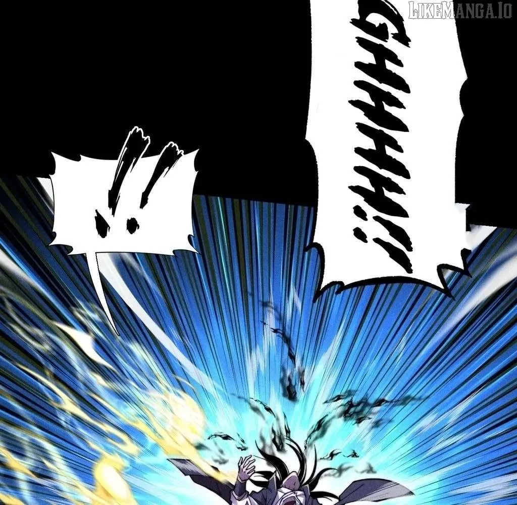 Read Sinister Immortal Path chapter 46 image 37 on Lezhin