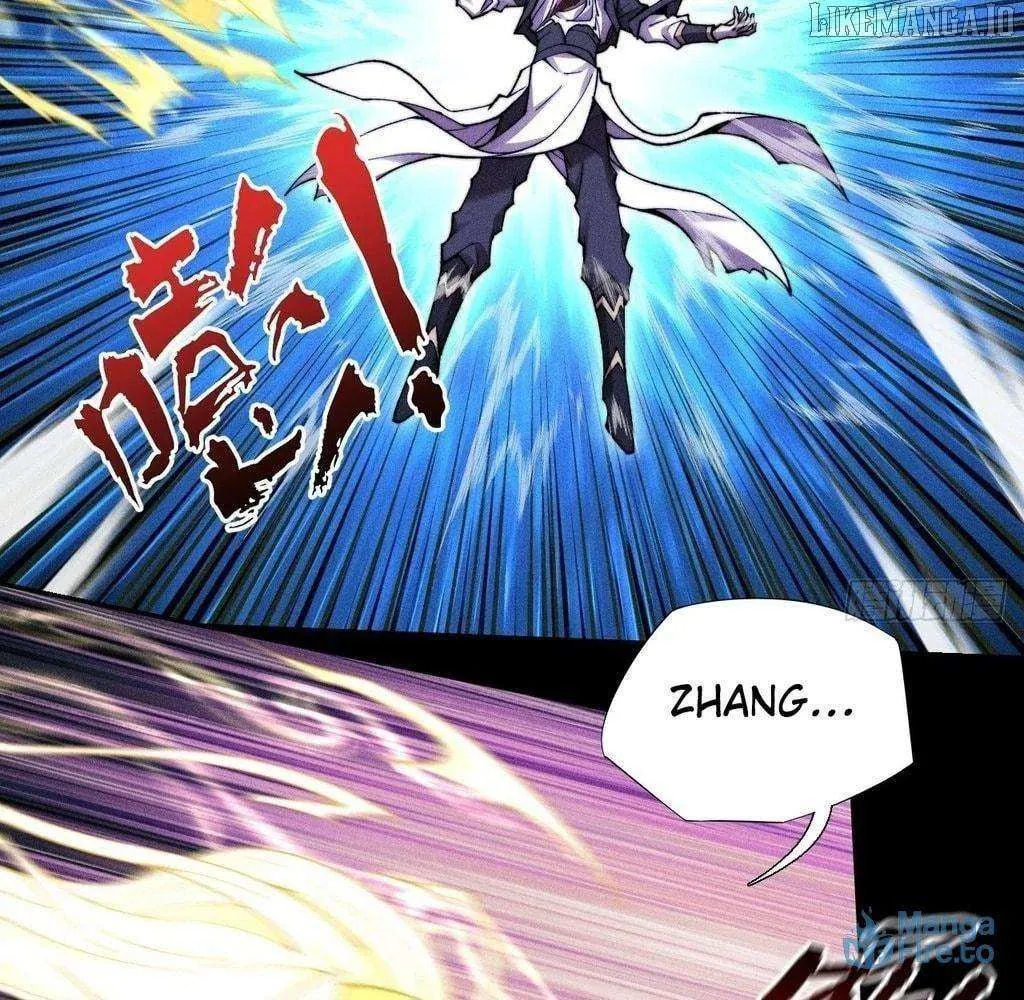 Read Sinister Immortal Path chapter 46 image 38 on Lezhin