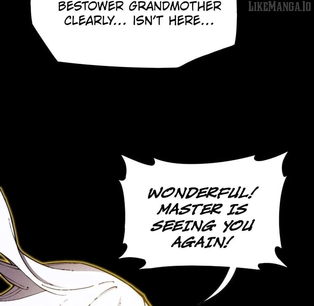 Read Sinister Immortal Path chapter 46 image 4 on Lezhin