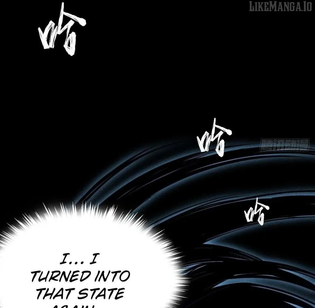 Read Sinister Immortal Path chapter 46 image 40 on Lezhin