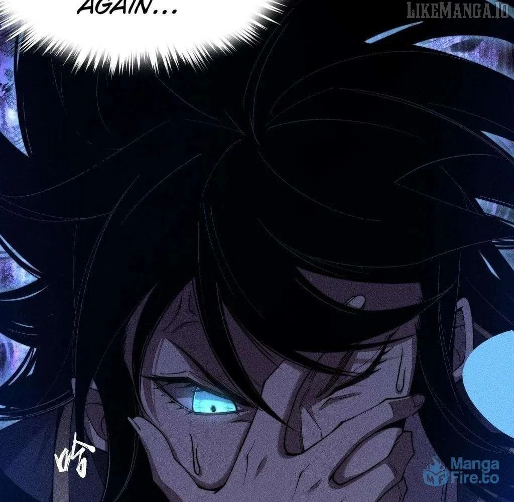 Read Sinister Immortal Path chapter 46 image 41 on Lezhin