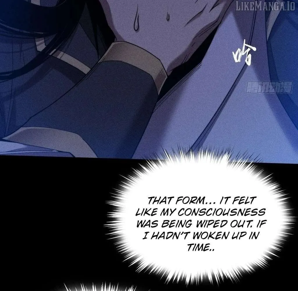 Read Sinister Immortal Path chapter 46 image 42 on Lezhin