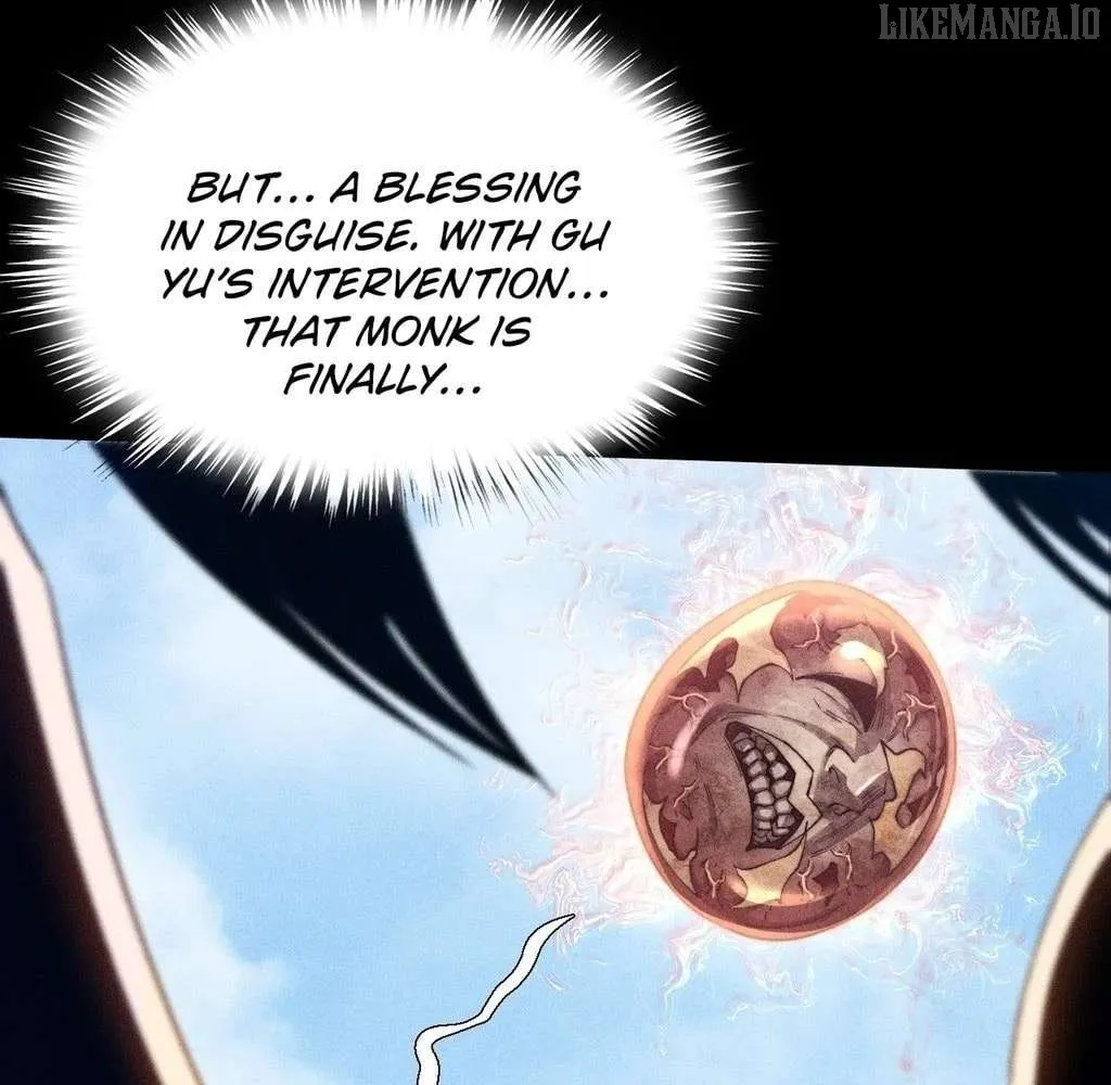 Read Sinister Immortal Path chapter 46 image 43 on Lezhin