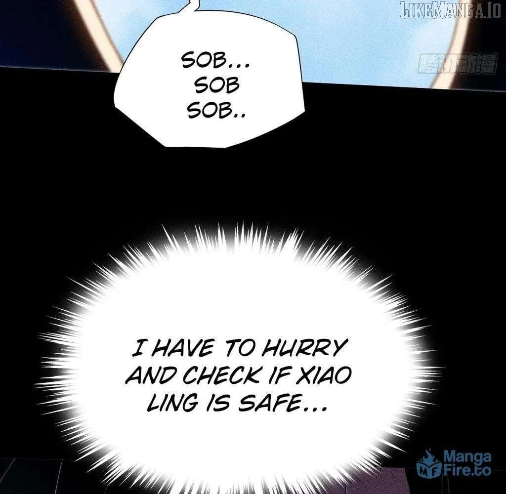 Read Sinister Immortal Path chapter 46 image 44 on Lezhin