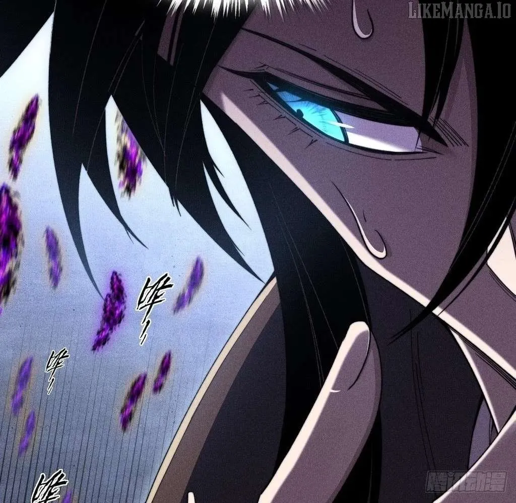 Read Sinister Immortal Path chapter 46 image 45 on Lezhin