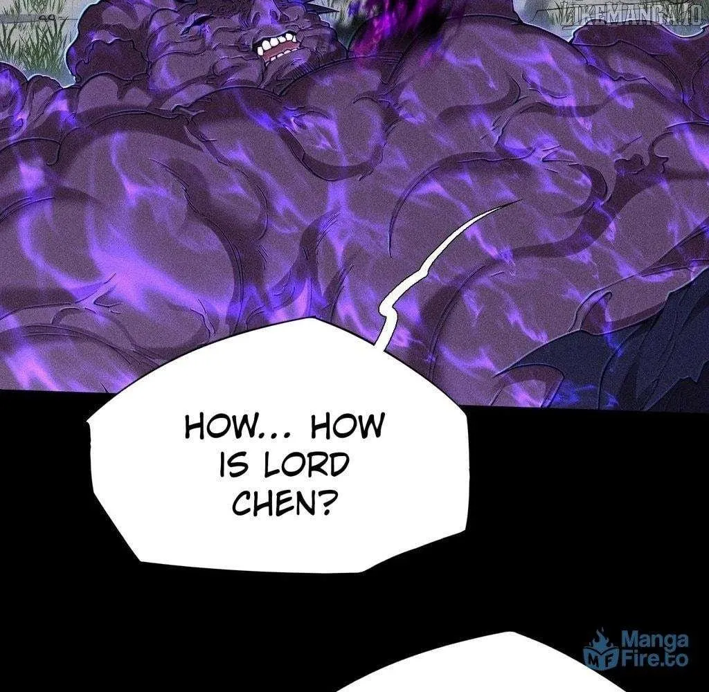 Read Sinister Immortal Path chapter 46 image 50 on Lezhin