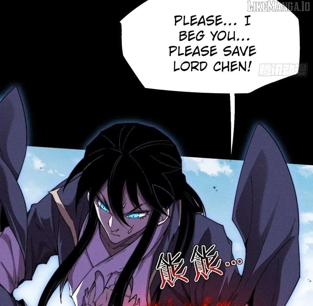 Read Sinister Immortal Path chapter 46 image 51 on Lezhin