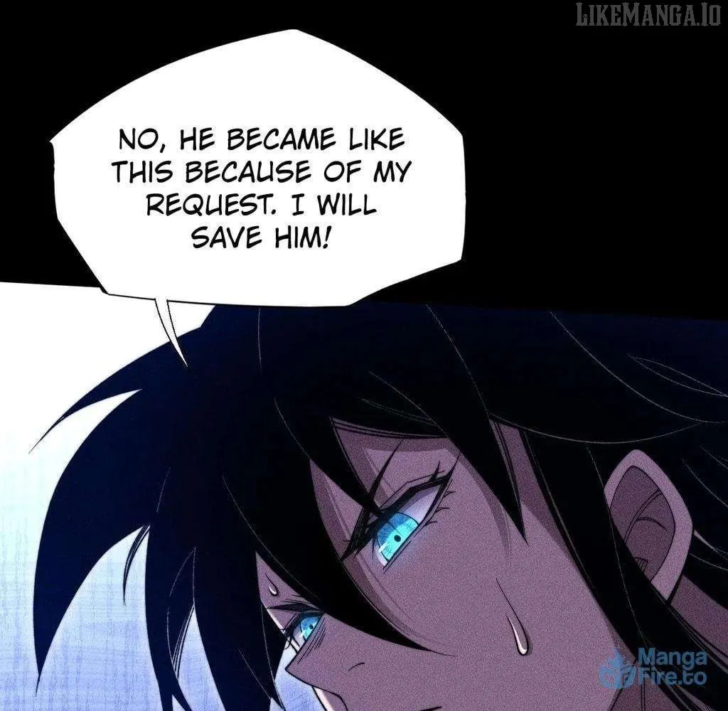 Read Sinister Immortal Path chapter 46 image 53 on Lezhin
