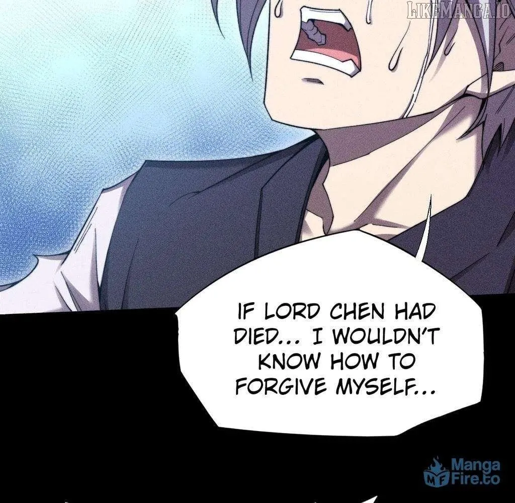 Read Sinister Immortal Path chapter 46 image 56 on Lezhin