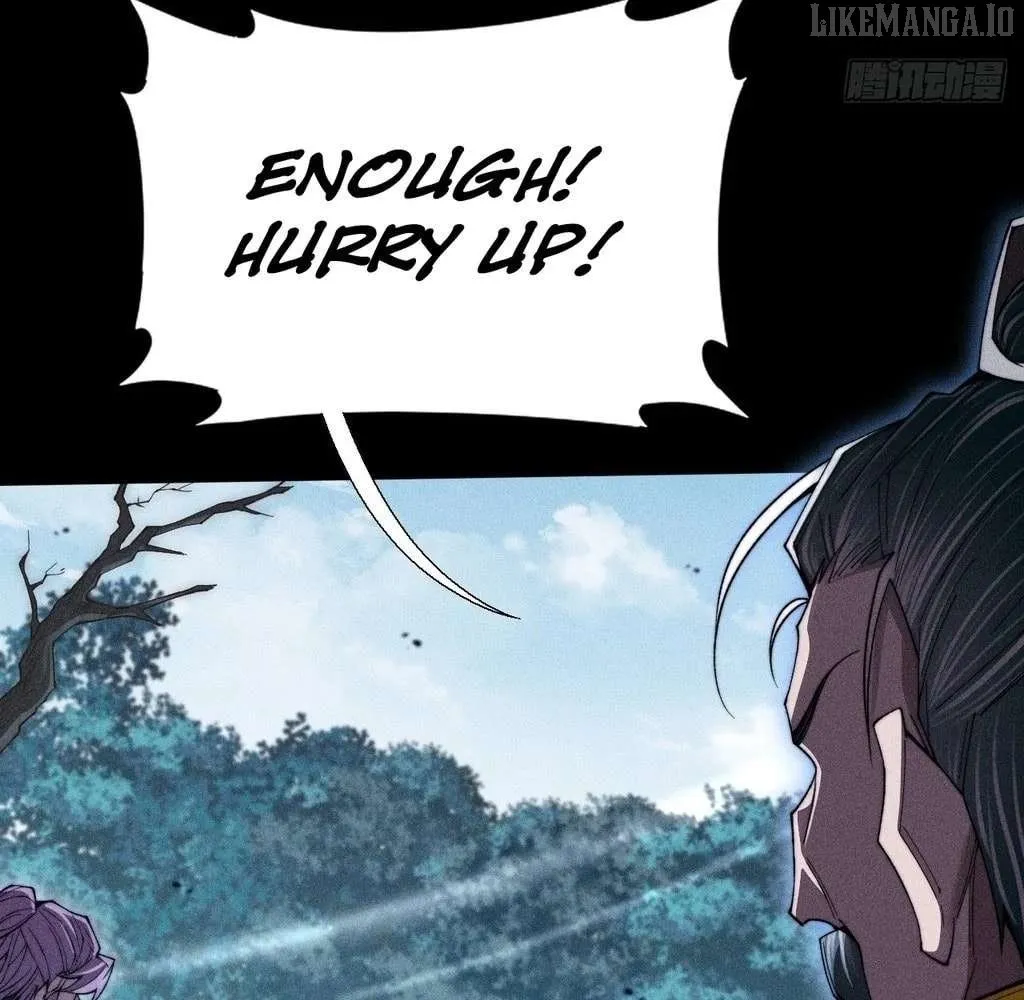 Read Sinister Immortal Path chapter 46 image 57 on Lezhin