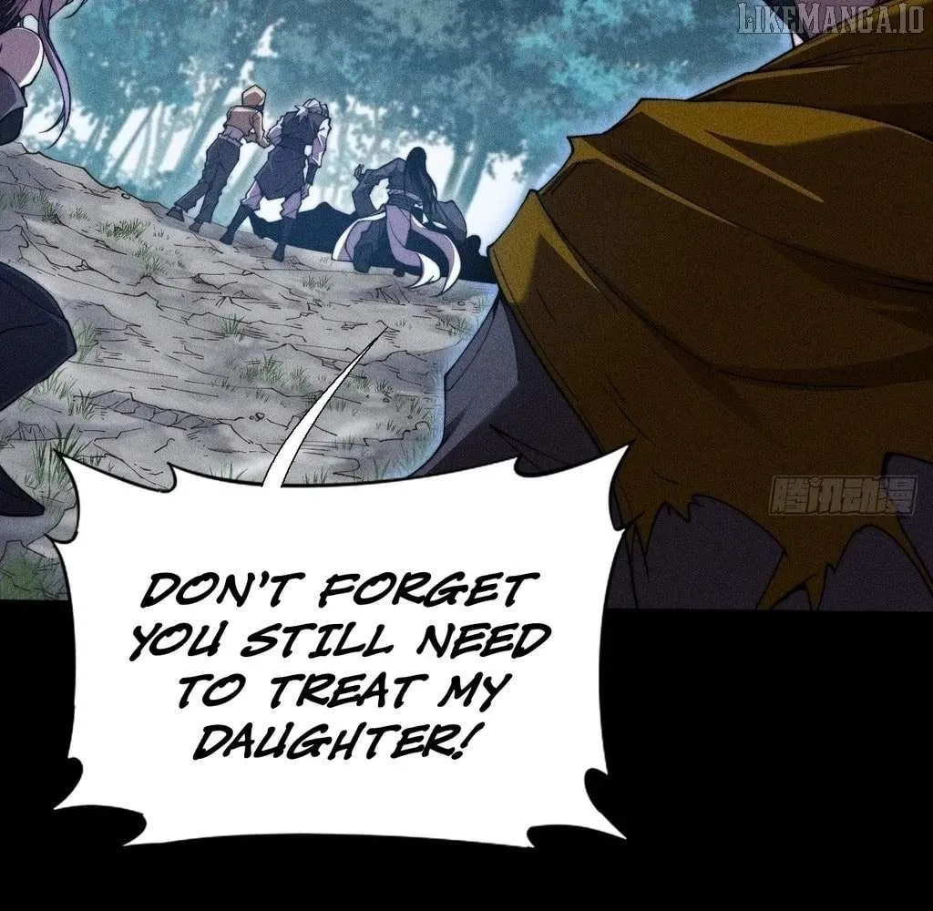 Read Sinister Immortal Path chapter 46 image 58 on Lezhin