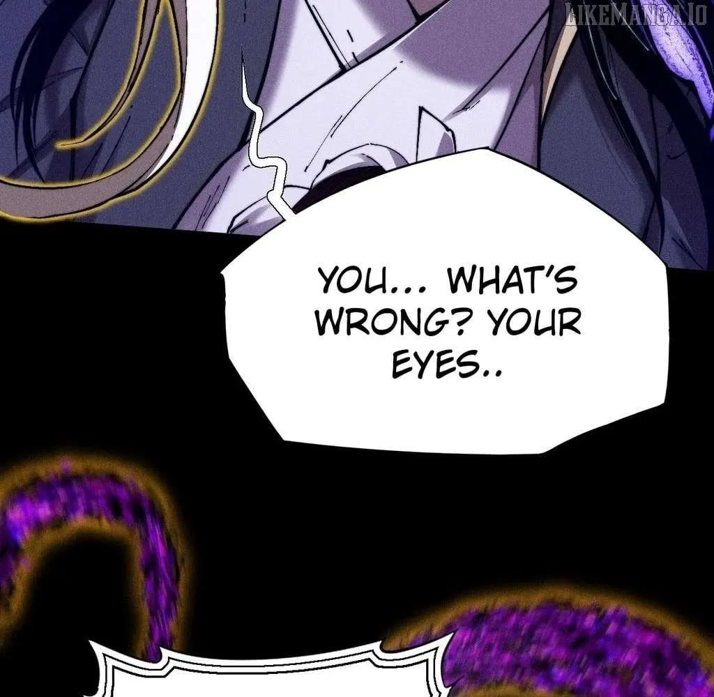 Read Sinister Immortal Path chapter 46 image 6 on Lezhin