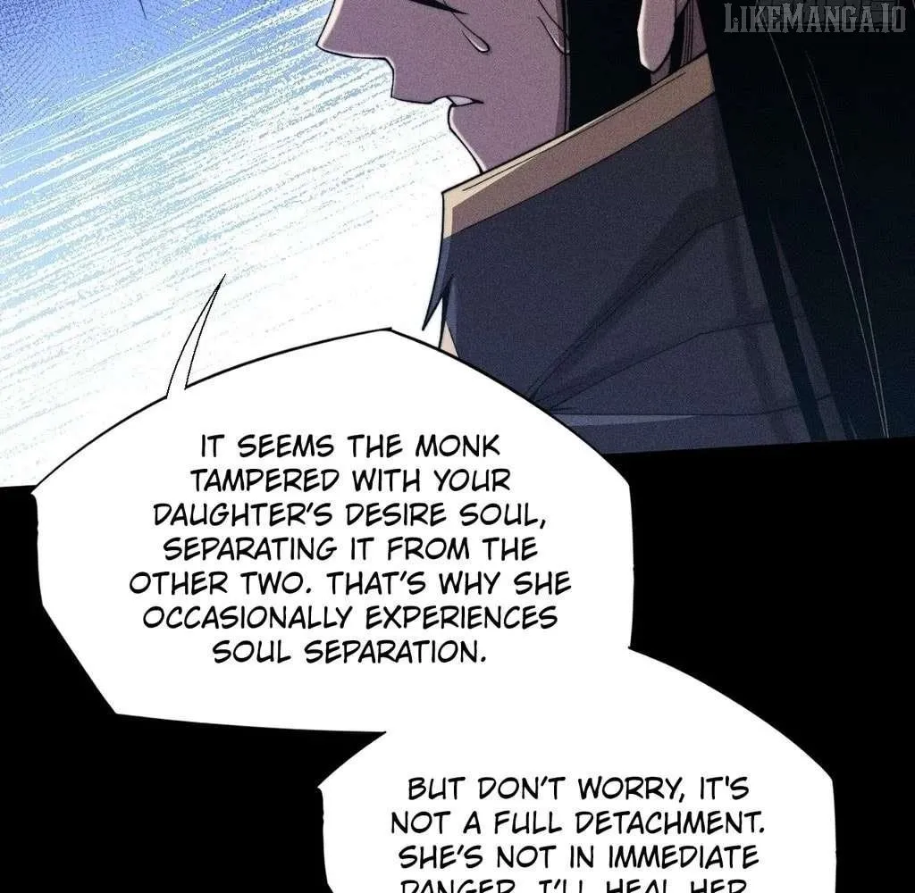 Read Sinister Immortal Path chapter 46 image 60 on Lezhin