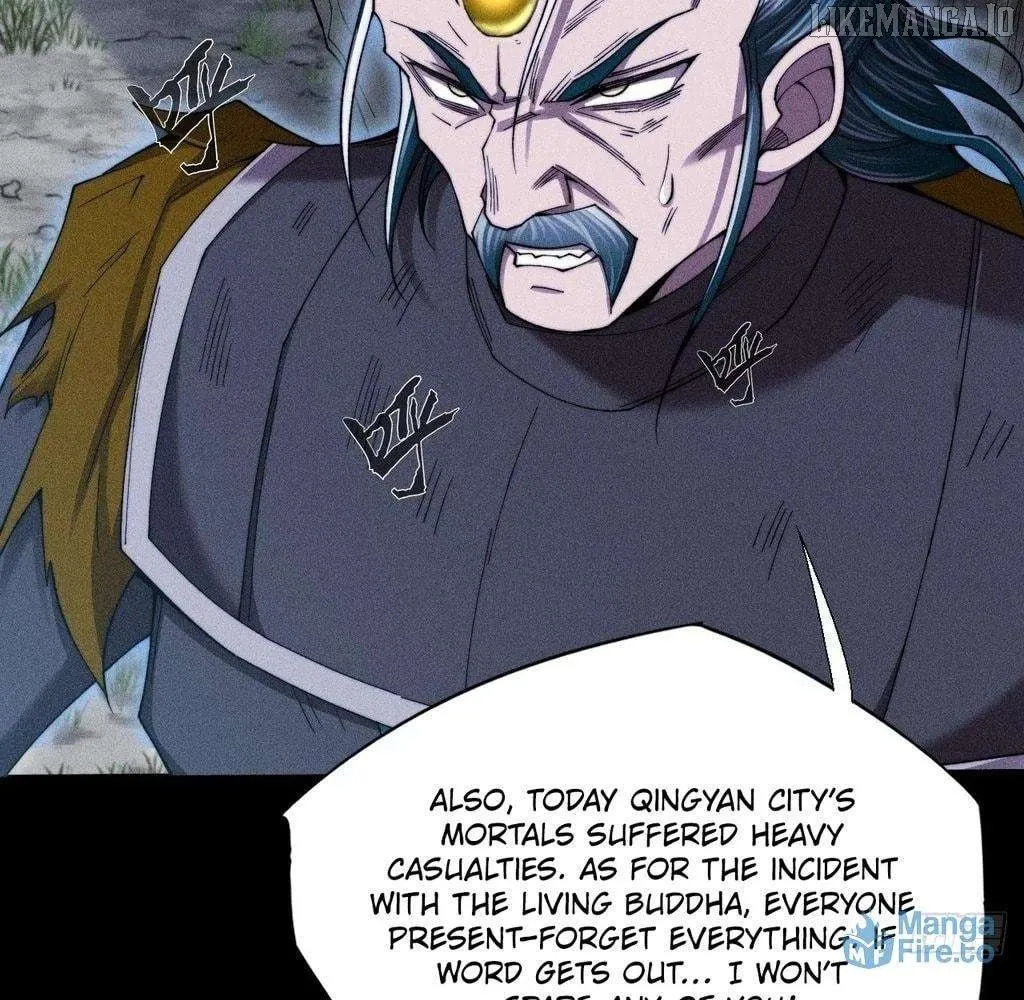 Read Sinister Immortal Path chapter 46 image 62 on Lezhin