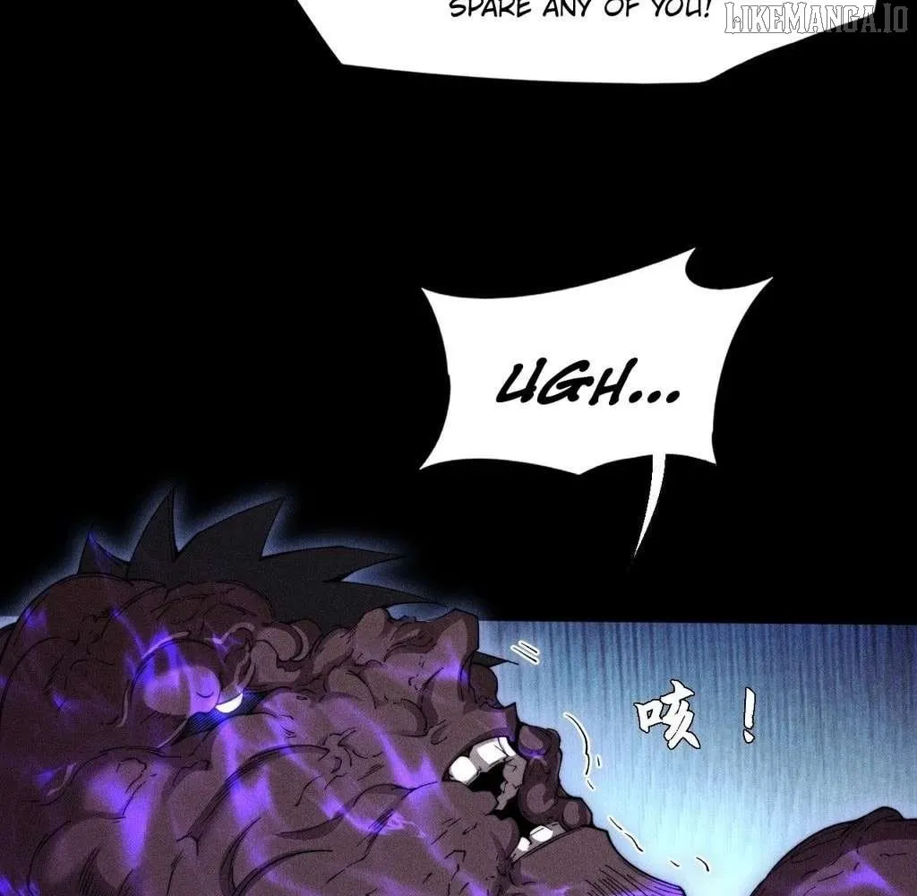 Read Sinister Immortal Path chapter 46 image 63 on Lezhin