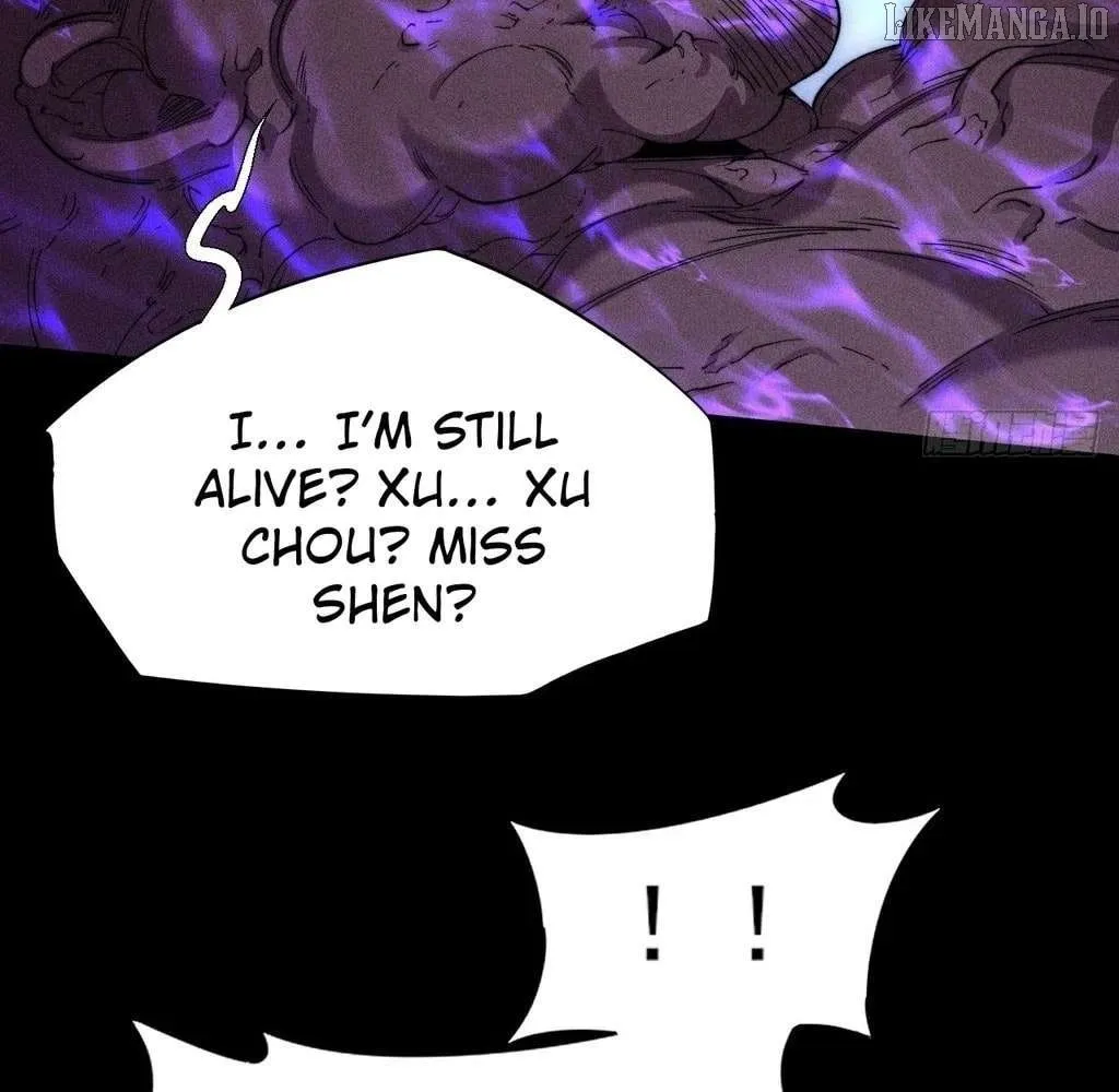 Read Sinister Immortal Path chapter 46 image 64 on Lezhin